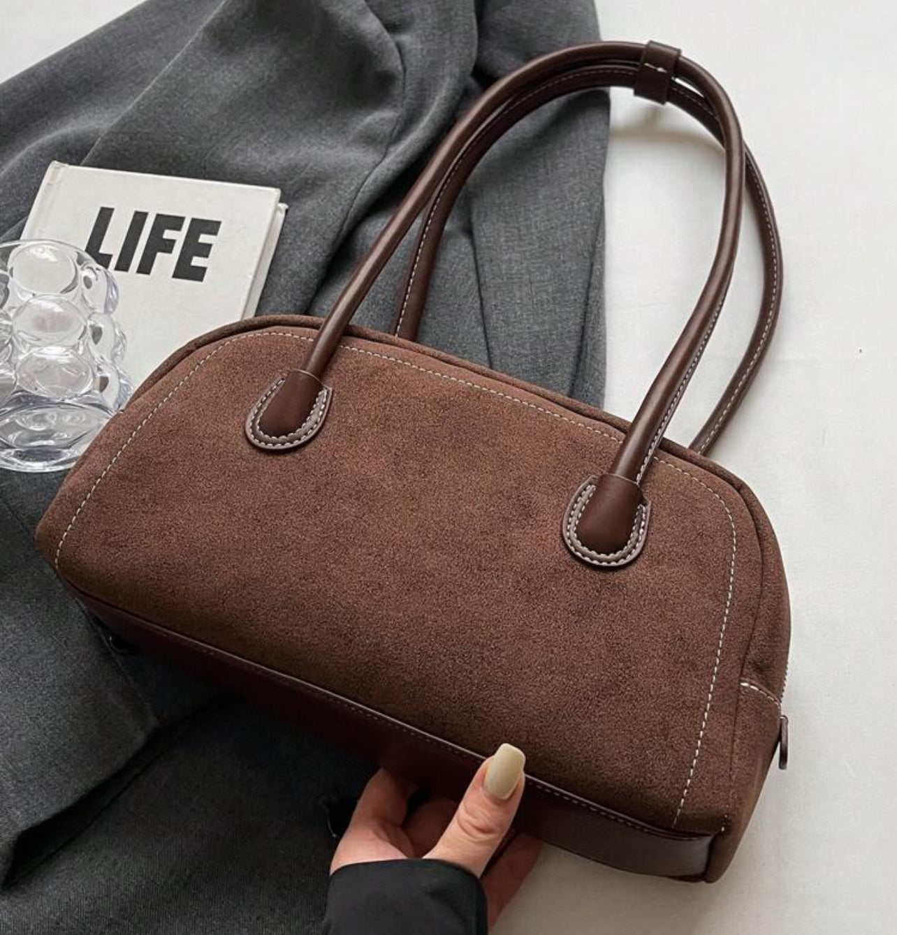 Alie Bag