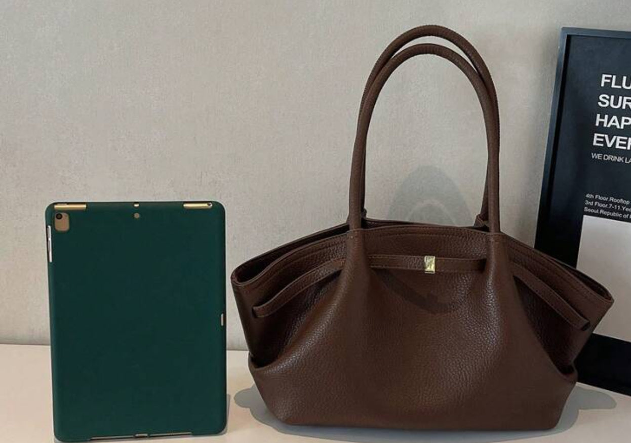 Viva bag brown