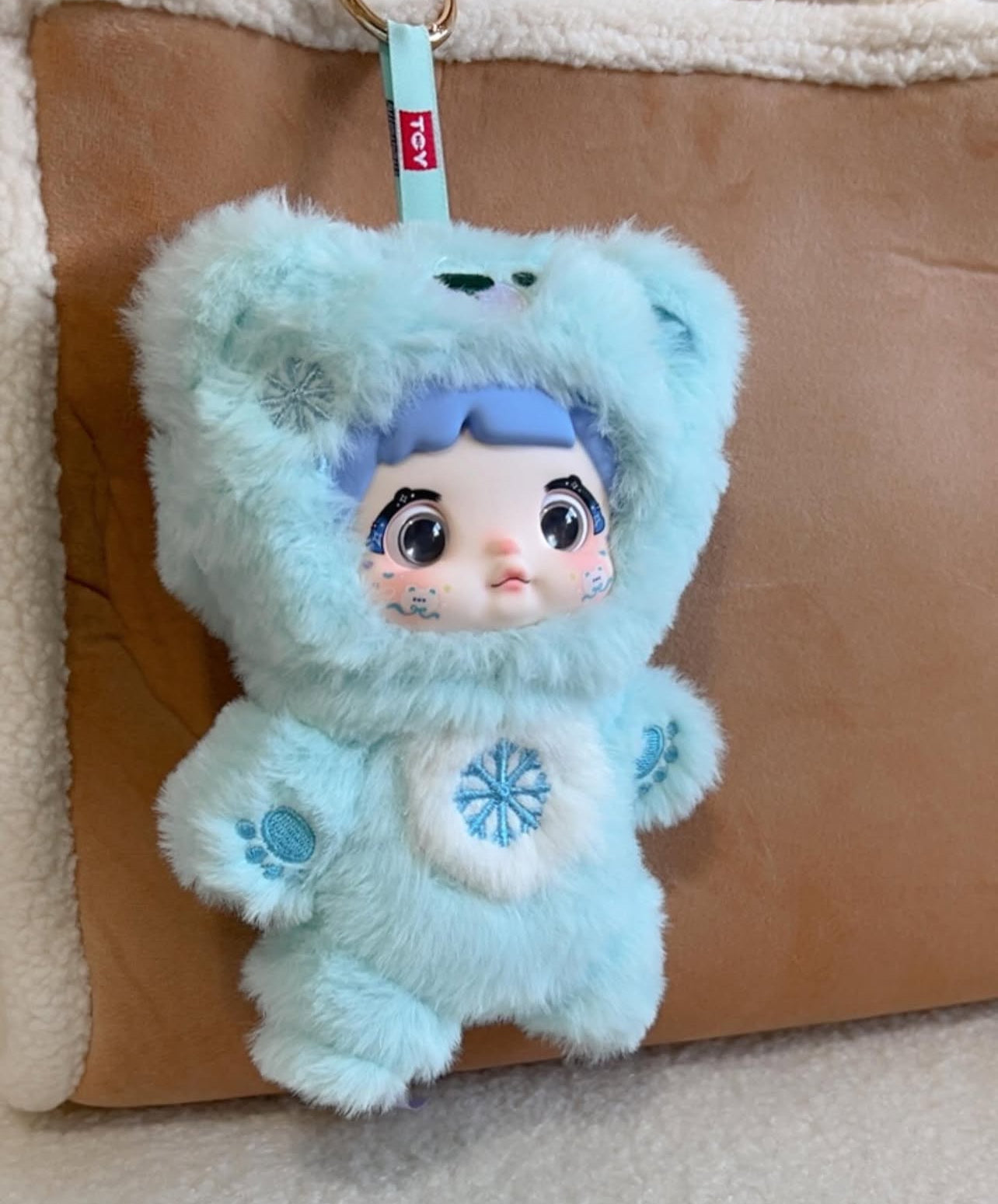 Nommi Binbin