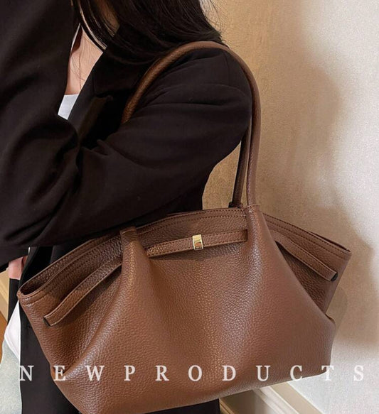 Viva bag brown