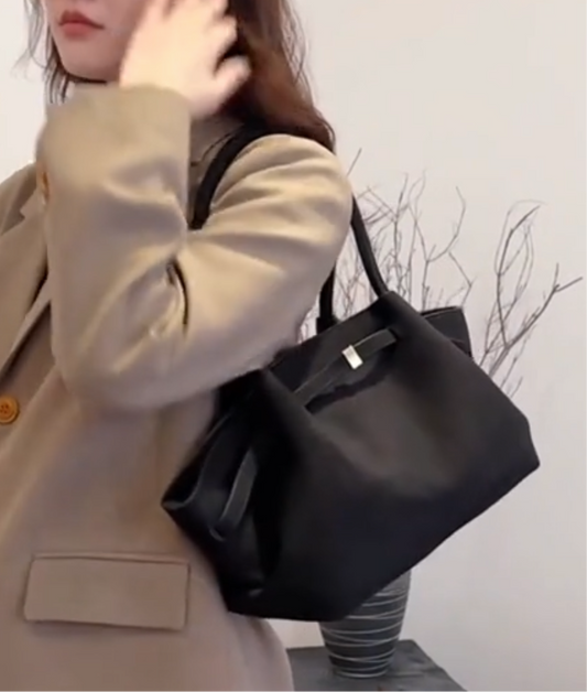 Viva bag black