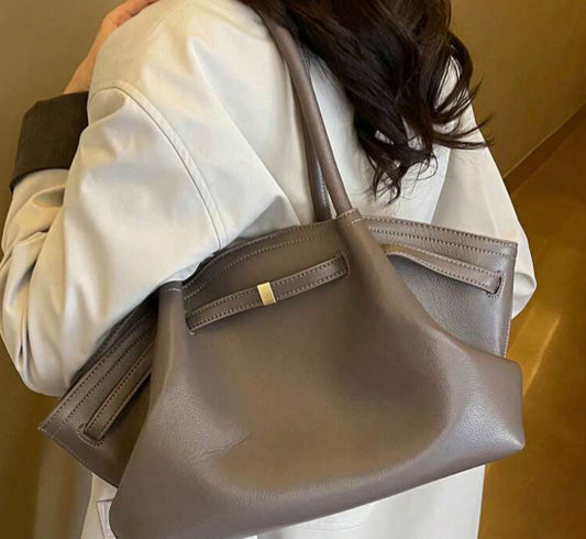 Viva bag gray